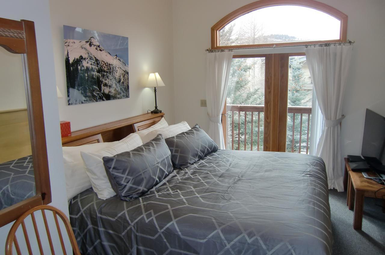 Bed & Breakfast Mein Haus Avon