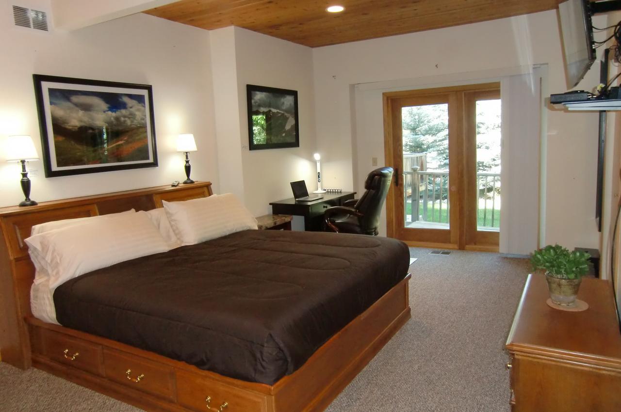 Mein Haus Bed & Breakfast