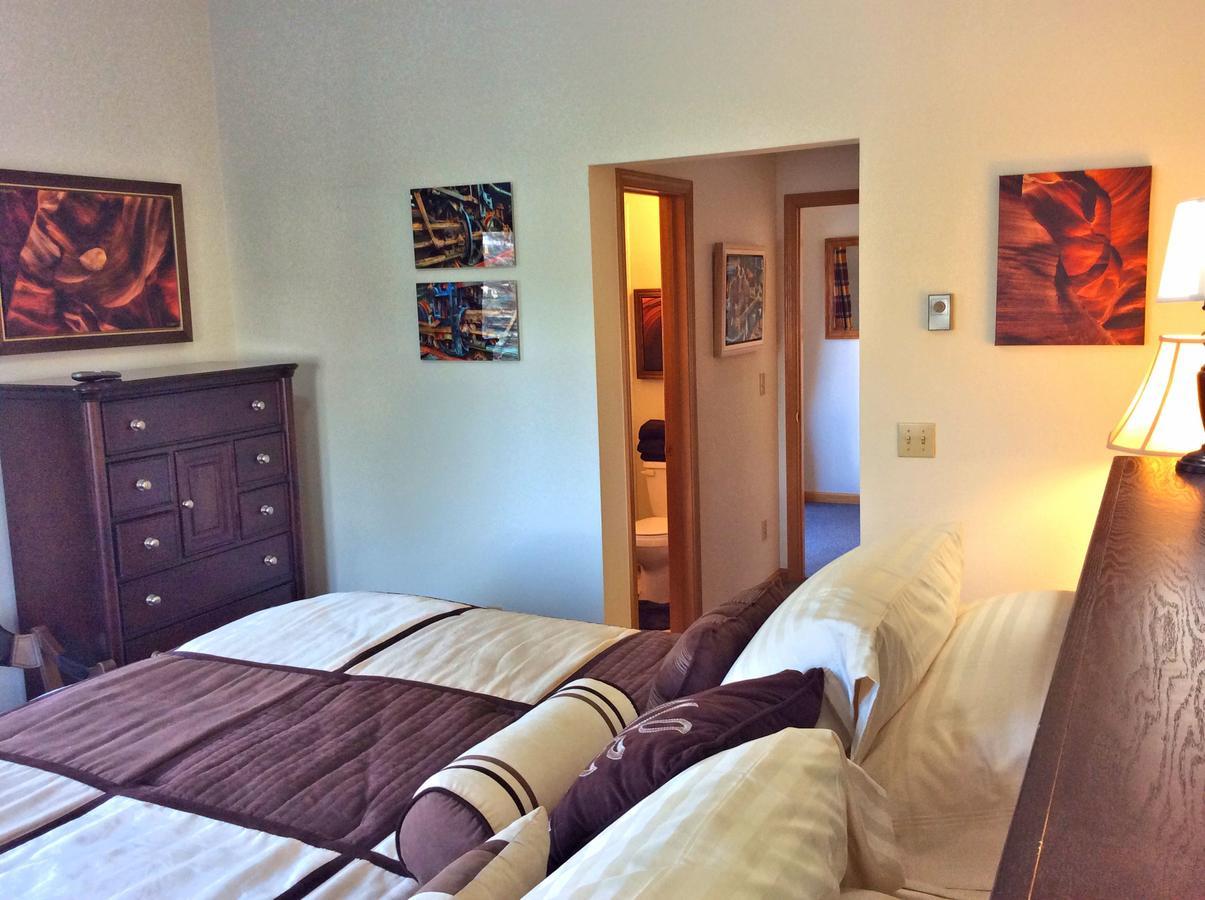 Mein Haus Bed & Breakfast
