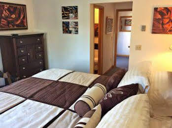 Mein Haus Bed & Breakfast Avon